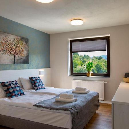 Sun & Sport Apartamenty Krynica-Zdroj Экстерьер фото