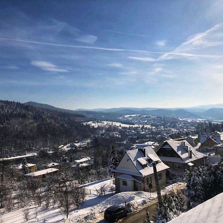 Sun & Sport Apartamenty Krynica-Zdroj Экстерьер фото