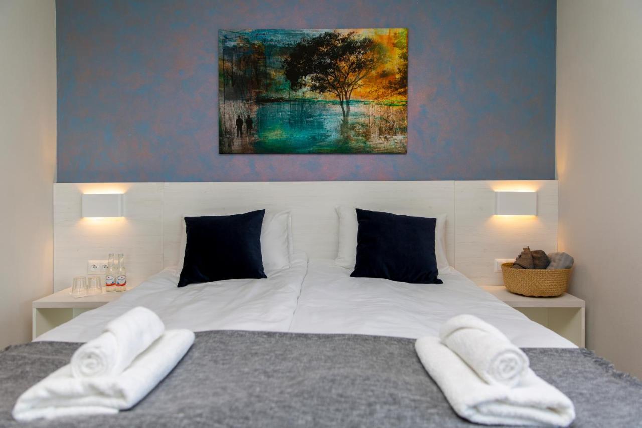 Sun & Sport Apartamenty Krynica-Zdroj Экстерьер фото