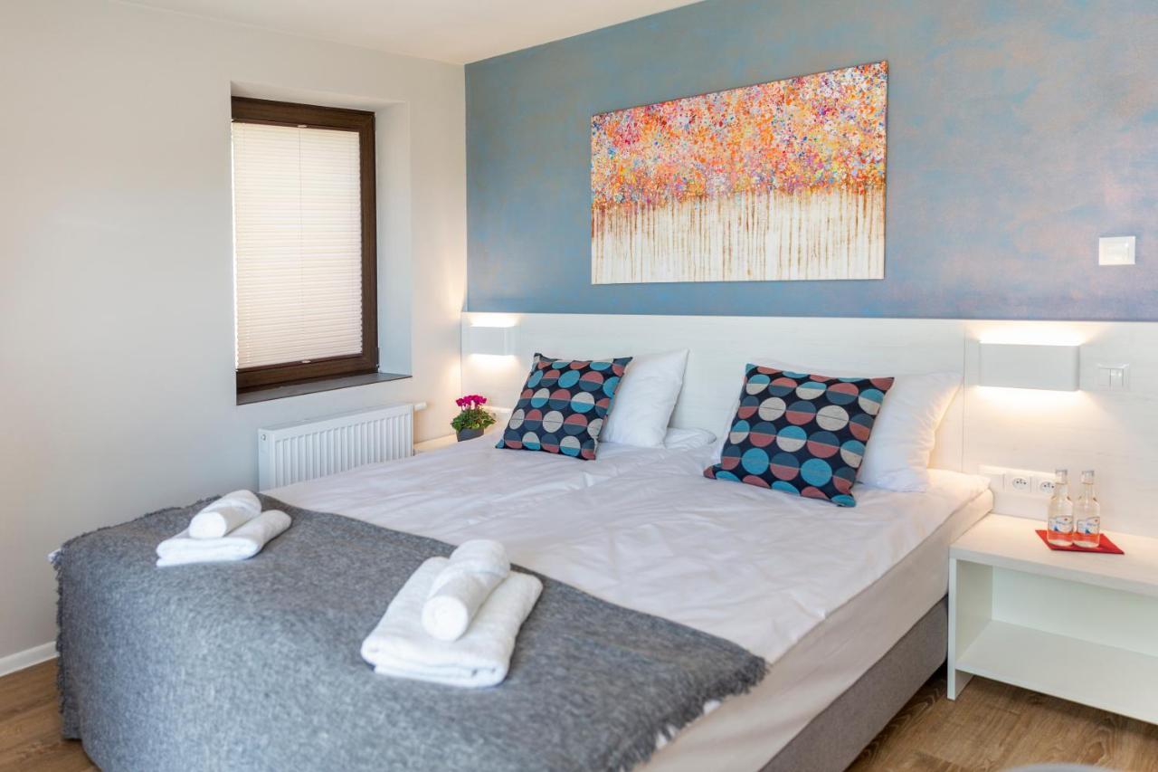 Sun & Sport Apartamenty Krynica-Zdroj Экстерьер фото