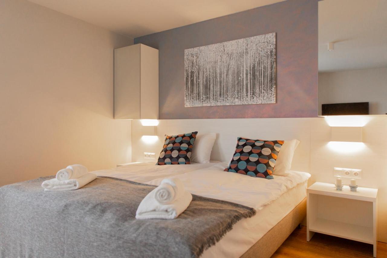 Sun & Sport Apartamenty Krynica-Zdroj Экстерьер фото