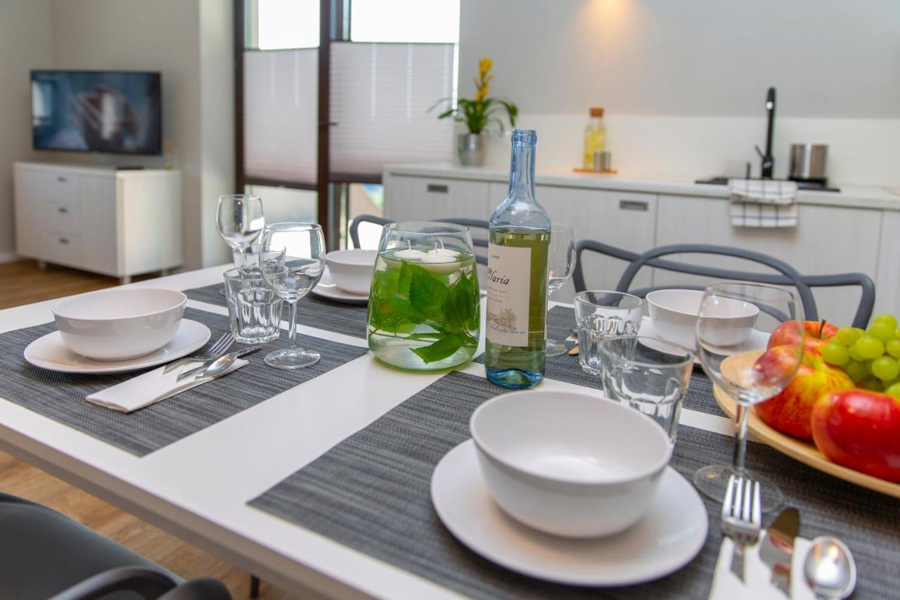 Sun & Sport Apartamenty Krynica-Zdroj Экстерьер фото